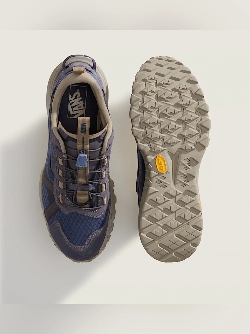 Vans Crosspath XC Steel Shadow Shoe Men’s 11.0